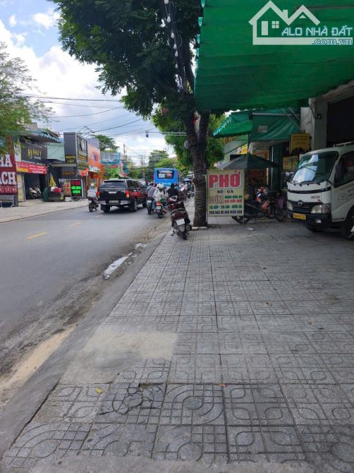 MẶT TIỀN NGUYỄN VĂN QUÁ ĐÔNG HƯNG THUẬN QUẬN 12 GIÁ RẺ 77.8 y - 3