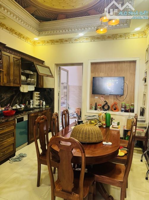 MẶT TIỀN KINH DOANH– DIỆP MINH CHÂU - 64M2 - 4 TẦNG - 13.9 TỶ TL CHÍNH CHỦ - 3