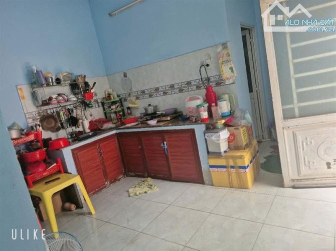 Bán gấp nhà hẻm xe hơi - Linh Xuân - Thủ Đức, 68m2, 2PN, 3.9 tỷ, SHR - 3