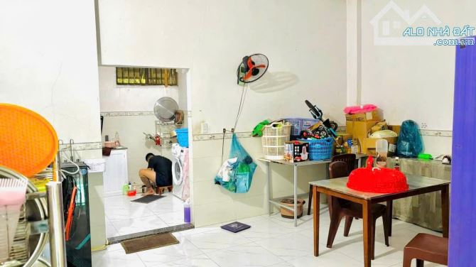 Bán nhà 5 x 25, gần ngã tư Nguyễn Khuyến, đường nhựa 6m chỉ 2 tỷ 350 - 3