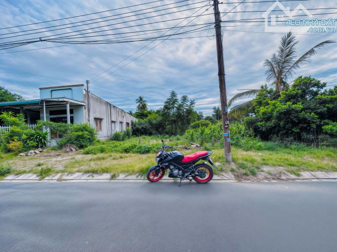 💎 BÁN ĐẤT - MẶT TIỀN TRƯNG TRẮC - (5 x 55) - CÓ 50m THỔ CƯ - 1 TỶ 650 TRIỆU 🔥 - 3