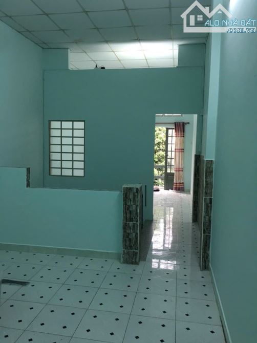 5,95 tỷ nhà 70m2 hẻm xe hơi 4m SHR không quy hoạch đường Lê Đức Thọ Phường 15 Gò Vấp 3 phò - 3