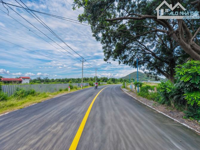 🌄 BÁN ĐẤT - MẶT ĐƯỜNG NGUYỄN MINH CHÂU - 2 MẶT TIỀN TRƯỚC & SAU 🎰 - 3