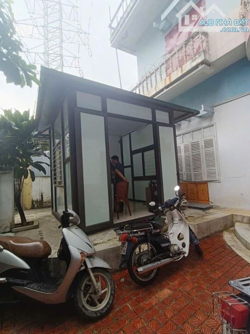 MẢNH ĐẤT VÀNG CÒN SÓT LẠI – 212 M2 – NGUYỄN KHOÁI – HAI BÀ TRƯNG - CÁCH PHỐ LỚN CHỈ 15m - - 3
