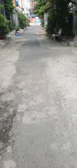 Bán Nhà 4 tầng, 4PN khép kín, thiết kế thông minh, hiện đại! - 3