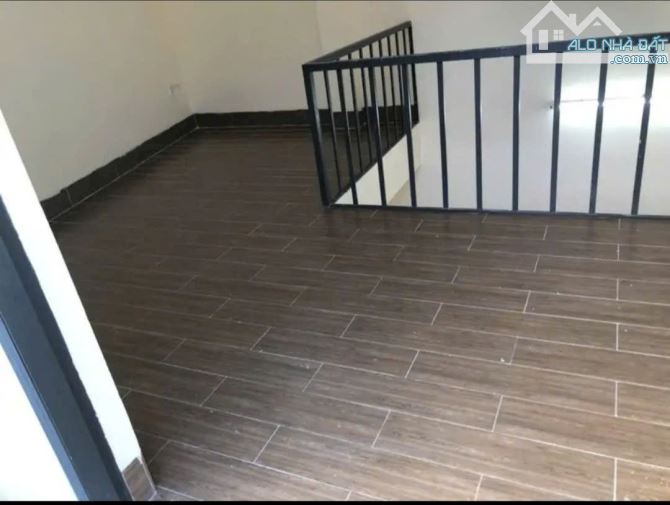 BÁN 2 CĂN MINIHOUSE HẺM 233 NGUYỄN VĂN CỪ AN HÒA - 3