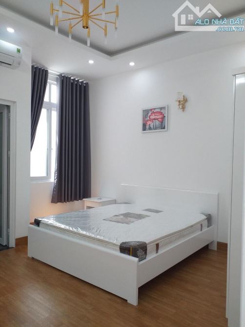 🏡 BÁN NHÀ ĐẸP – HẺM Ô TÔ 7 CHỖ – TRUNG TÂM KHU PHỐ TÂY – CÁCH BIỂN 700M ✨ - 3
