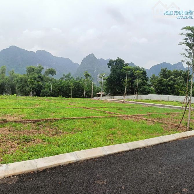 💥SIÊU PHẨM ĐẤT NỀN TRUNG TÂM ĐÔ THỊ- LÕI KCN THANH HÀ, TT BA HÀNG ĐỒI - LẠC THỦY, HOÀ BÌN - 3