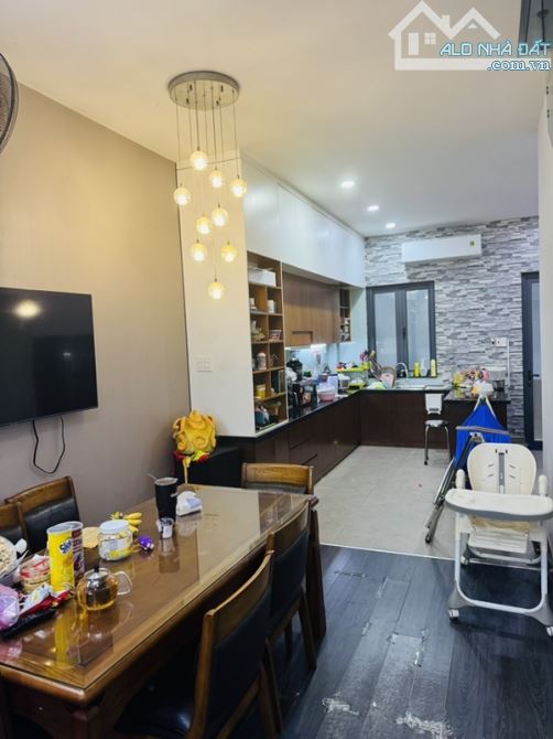 🌟 BÙI TƯ TOÀN – NHÀ ĐẸP 4 TẦNG – 64M² – 4PN KHÉP KÍN – Ở & KINH DOANH – CHỈ 6.58 TỶ 🌟 - 3
