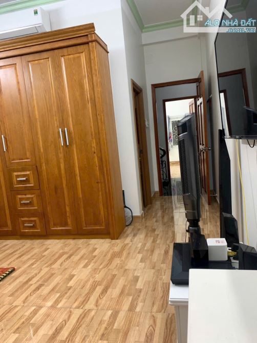 CAM KẾT THẬT-DT RỘNG 75M2/265M2- RẺ NHÀ ĐẸP-5TẦNG -DÒNG TIỀN 30TRIỆU/ THÁNG-P15-TÂN BÌNH - 3