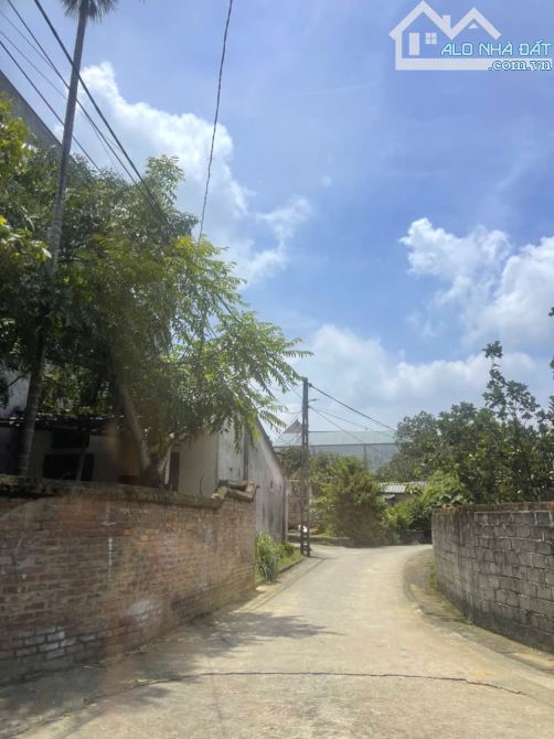 Cần bán lô đất 107 m tại mặt đường Đông Sơn phú nghĩa Chương Mỹ đường ôtô thông giá đầu tư - 3
