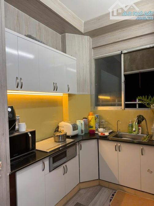 BÁN CĂN HỘ CHUNG CƯ BÔNG SAO P. BÌNH ĐÔNG. CĂN HỘ TẦNG THẤP - 60M2 - 2 PHÒNG NGỦ - 3
