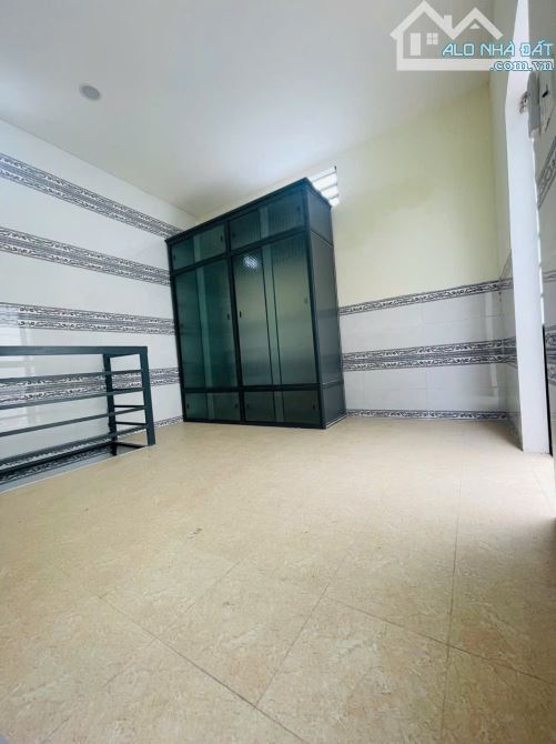 Bán Dãy Trọ 18 Phòng - Đã Hoàn Công - Thu Nhập 40tr/tháng - 3