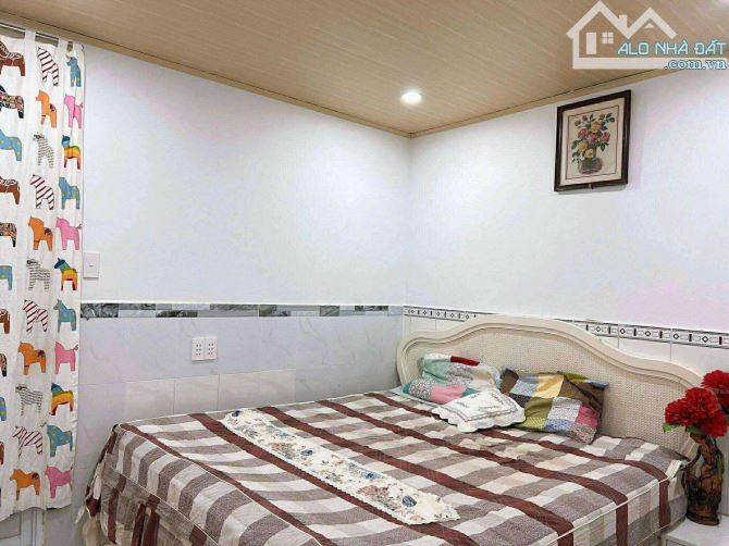 BÁN NHÀ HẺM OTO PHAN CHU TRINH – VŨNG TÀU TPHCM - 3