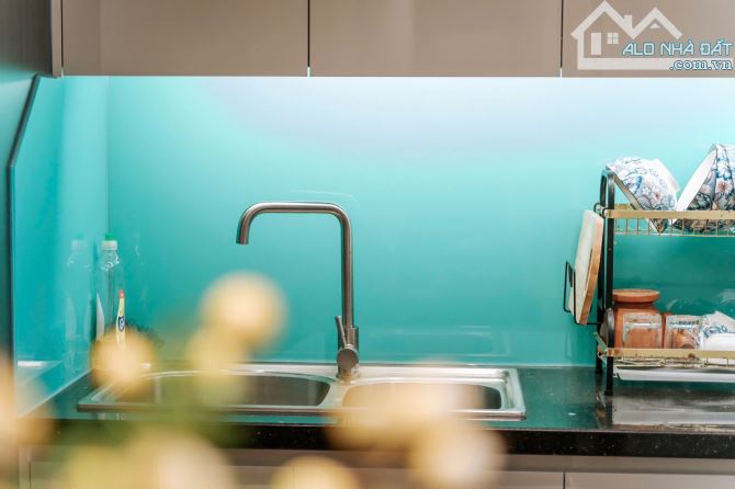 CHÀO BÁN NHANH CĂN 2PN ALTARA RESIDENCE FULL NỘI THẤT - 1tỷ7 - 3