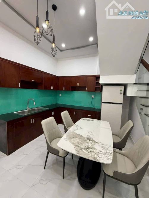 bán nhà đẹp 3 tầng ngay 3 trường đại học, - 3