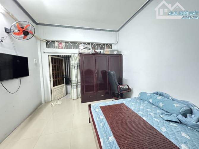SIÊU HOT – NHÀ ĐẸP DƯƠNG BÁ TRẠC – 50M² – 2 TẦNG – 3PN – HẺM BA GÁC – GIÁ CHỈ 4.6 TỶ 🔥 - 3