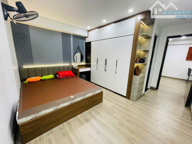 Bán căn hộ tòa B1-B2 HUD2 Linh Đàm 2PN2WC ban công Đông Nam - 3