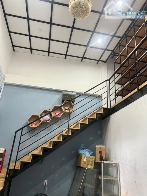 📌📌Làm việc trực tiếp!!! Bán nhà gác lửng đường Phan Đình Giót gần chợ giá rẻ 🌺 - 3
