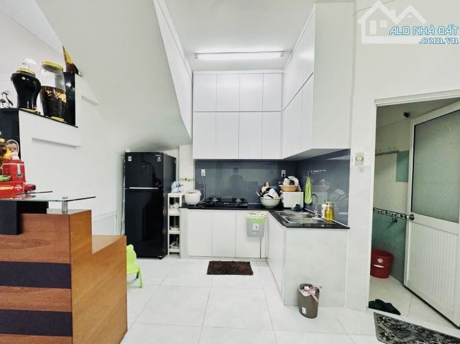 🏡 Bán Nhà Hẻm Oto | Hoàng Hoa Thám - Phan Đăng Lưu | 50m2 | Khu Dân Trí An Ninh ~ P.Khúc - 3