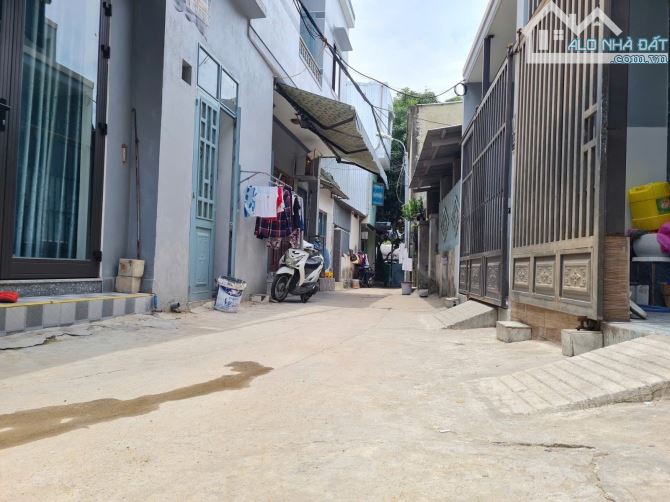 🏡 Bán nhà 2 mặt kiệt thoáng – Gần Trần Hưng Đạo  ⭐ - 3