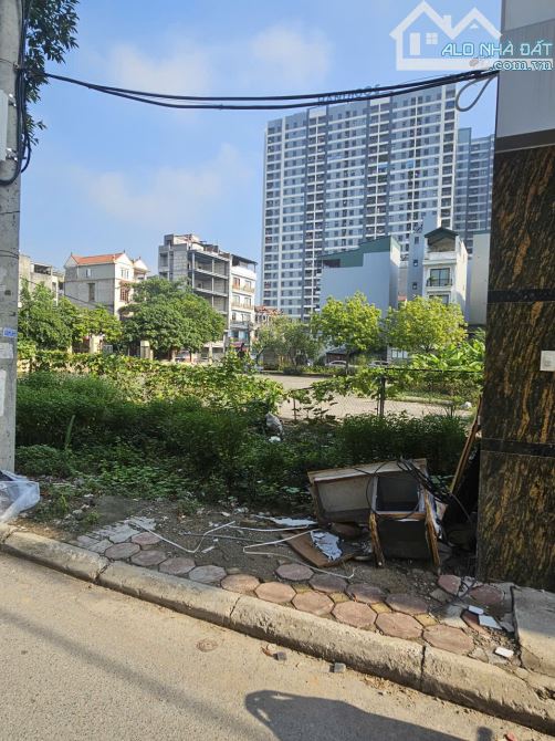 Bán đất 34m², 2 mặt đường, ô tô tránh trung tâm Thị trấn Trâu Quỳ GIA LÂM – Giá 5,5 tỷ - 3