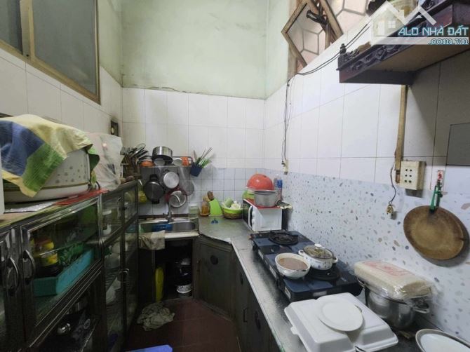 🔥🔥 TRƯƠNG CÔNG ĐỊNH, TÂN BÌNH, VUÔNG A4, 80M2, 2 TẦNG. GIÁ: 12,6 TỶ🌹🌹 - 3