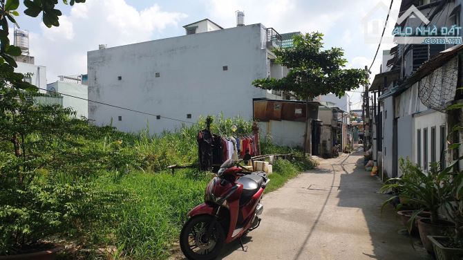 Đất thổ cư shr 4x21 : tại Quận 12 tphcm - 3