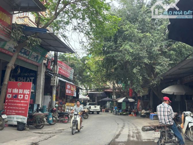 Lô đất 2 mặt tiền 90,3m tại Mỹ Lương, Chỉ 1,9 tỉ - 3