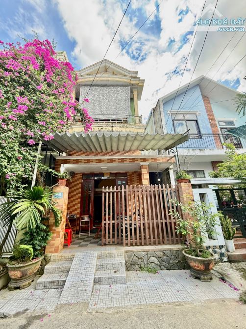 NHÀ 2 TẦNG NGAY CHỢ TÂY LỘC - DỄ KINH DOANH BUÔN BÁN - 3