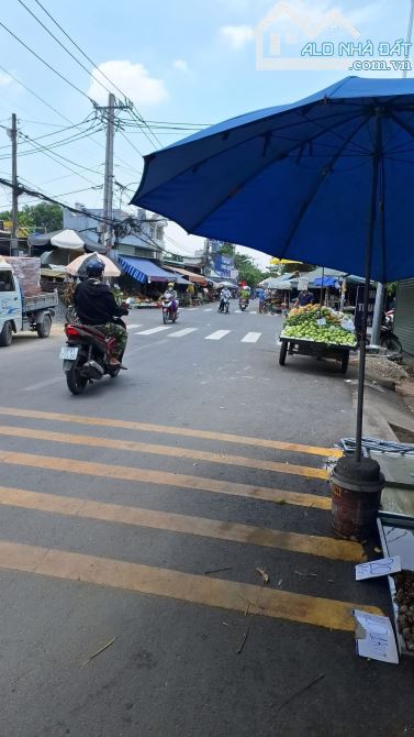 Bán Đất Nhà Gỗ 80 tỷ Mặt Tiền Dương Công Khi Tân Hiệp 3200m - 3
