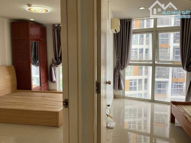 Cần cho thuê căn hộ chung cư Conic Skyway Residence, KDC Conic, 13B Nguyễn Văn Linh, Xã Ph - 3