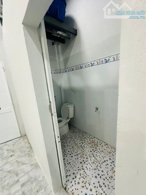 🏡 BÁN NHÀ CẤP 4 GIÁ TỐT ! ở Đ. Hồ Văn Tắng , Củ Chi 120m2 - SHR - giá chỉ 850 triệu - 3