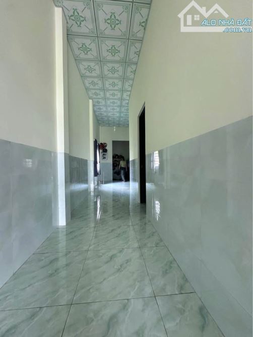 Bán nhà cách chợ Thới Tứ 50m vào 1 sẹc Trịnh Thị Miếng, Hóc Môn giá 1 tỷ 050 - 3