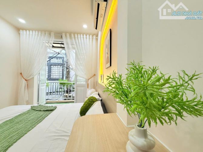 📌📌📌LÀM VIỆC TRỰC TIẾP GIÁ TỐT !!!bán nhà 2 tầng kiệt 109 trần cao vân - 3