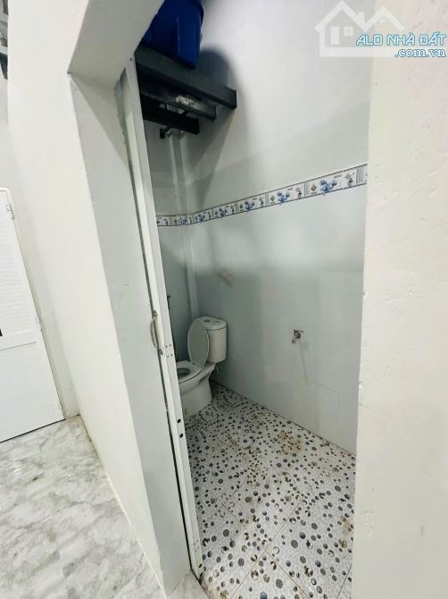 BÁN NHÀ 1 SẸC MAI THỊ CHỬNG – TÂN AN HỘI, CỦ CHI – GIÁ CHỈ 735 TRIỆU - 3