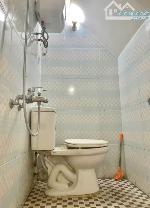📌📌📌LÀM VIỆC TRỰC TIẾP GIÁ TỐT !!!bán nhà 2 tầng kiệt 789 trần cao vân - 3