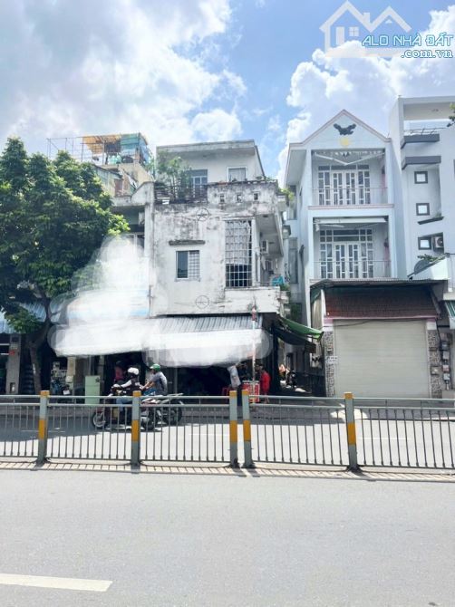 LÔ GÓC 2 MẶT TIỀN KINH DOANH SẦM UẤT , ĐƯỜNG LŨY BÁN BÍCH,  QUẬN TÂN PHÚ TP.HCM - 3