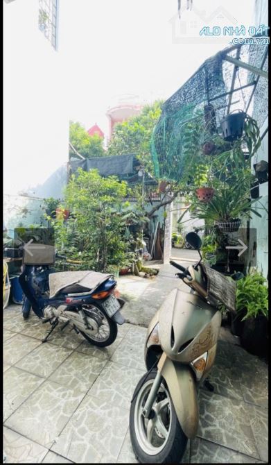 Nhà hẻm đường Nguyễn thượng hiền p1 gò vấp - 3