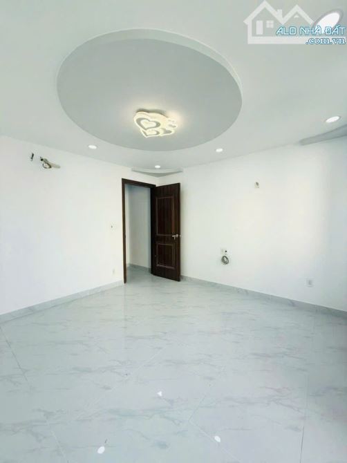 Bán nhà hẻm xe hơi đường số 1, P.13, 4 x 8,5, 5 tầng, 3PN giá 4.85 tỷ tl - 3