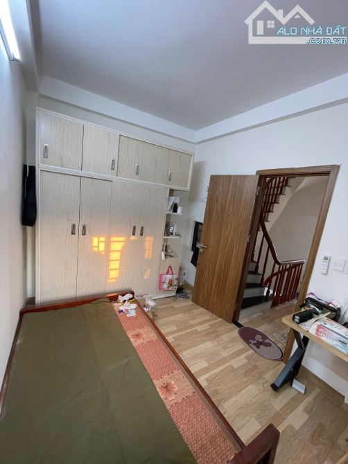 Nhà 5 tầng, Biên Giang DT31m2, MT3.6m, lô góc, ôtô đỗ 5.5 tỷ Hà Đông - 3