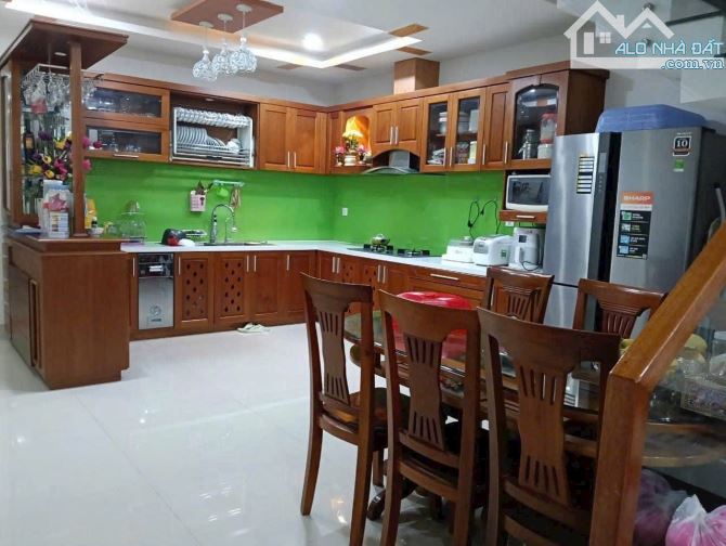 Bán nhà 2 tầng 2 mê đường 7.5m Đoàn Hữu Trưng - An Khê - Đà Nẵng - 3
