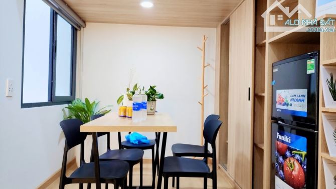 Siêu phẩm đầu tư – Phan Huy Ích, Gò Vấp (gần Trường Chinh, Quang Trung, Emart) - 3