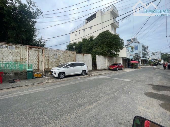Lô ĐẤT thổ cư Mặt tiền đường 15m NGUYỄN VĂN QUÁ, Đông Hưng Thuận, DT 2.226m2 (22 x 86). - 3