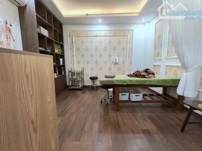 12 TỶ - 30M2X5T - MT3.6M - NHÀ ĐẸP BÙI XƯƠNG TRẠCH THANH XUÂN - LÔ GÓC 2 MẶT NGÕ Ô TÔ - KI - 3