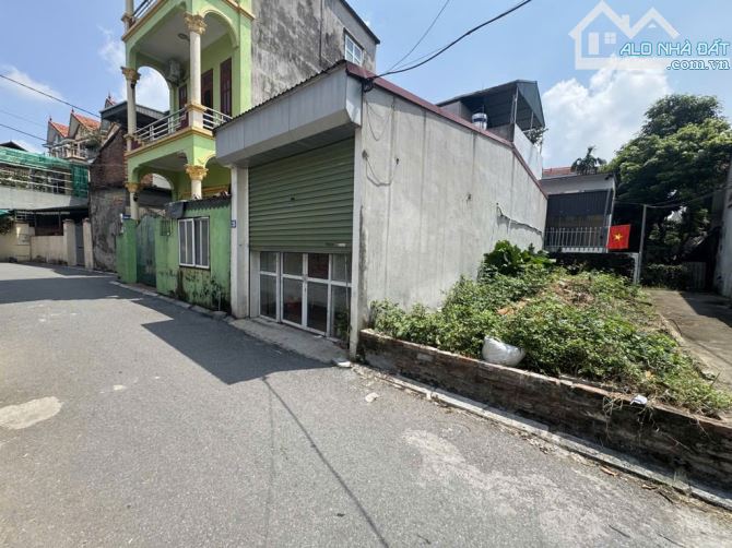 Bán đất 47m² – Lô góc 2 mặt ngõ ô tô – Thôn Lở, Đặng Xá, Gia Lâm – Giá 4,5 tỷ - 3