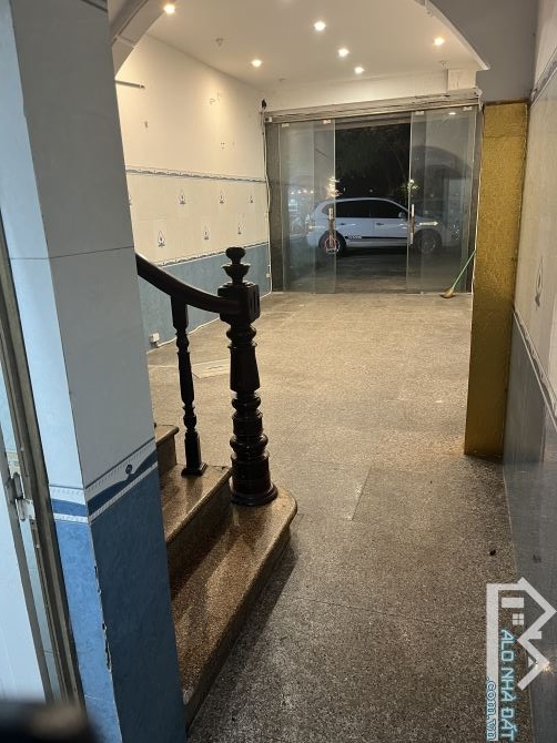 Mặt phố Nguyễn Hữu Thọ 60m2, 5 Tầng, View Hồ Linh Đàm - 3