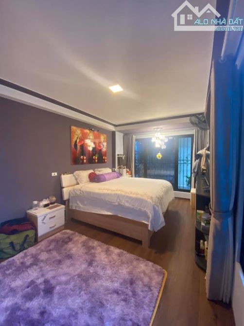 CHÍNH CHỦ BÁN NHÀ PHỐ MỸ ĐÌNH – 51M² – 4 TẦNG – NGÕ NÔNG – NHỈNH 6 TỶ 💰 - 3