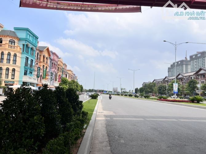 BÁN NHÀ NGHĨA TRỤ VĂN GIANG-MẶT TIỀN 12M-KINH DOANH-3 TẦNG-THÔNG-127M2-12,8 TỶ - 3
