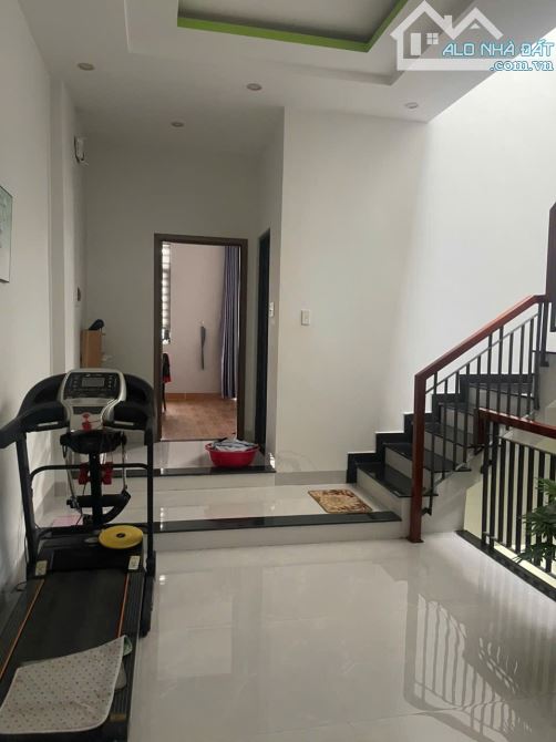 Bán nhà 3 tầng đường 7.5m Phan Văn Đáng - Hoà Xuân - trục kinh doanh - 3